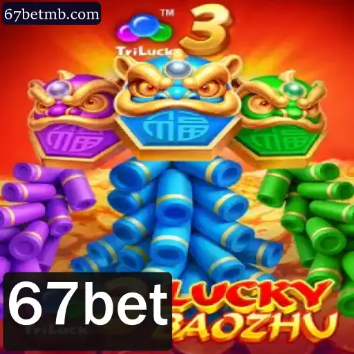 Descubra o Novo Jogo Inovador: 3LuckyBaozhu