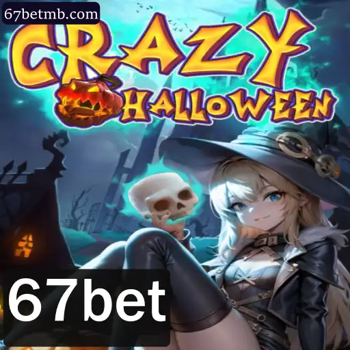 Descubra o Fascinante Mundo de CrazyHalloween: Um Jogo Imersivo da 67bet