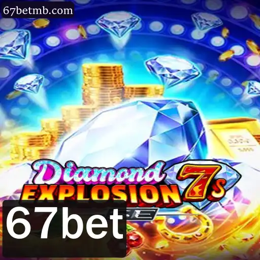 Explorando o Universo Fascinante de DiamondExplosion7sSE: Um Impacto Surpreendente no 67bet