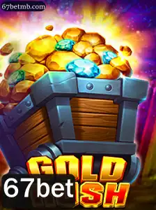 Desvendando GoldRush: O Novo Fenômeno de Entretenimento com 67bet