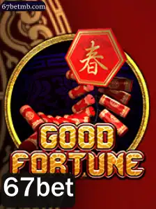 Descubra o Mundo de GoodFortune: O Jogo de Azar Atraente e Inovador