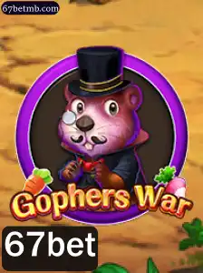 Aventura Estratégica: Desvendando GophersWar e a Estratégia 67bet