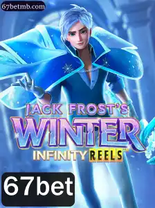 Explorando o Universo de JackFrostsWinter e a Oferta 67bet