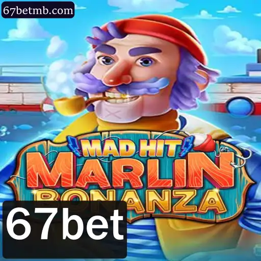 Descubra a Excitante Experiência de Jogo em MadHitMarlinBonanza com 67bet