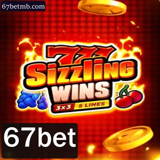 Explorando o Mundo de '777sizzlingwins' com 67bet