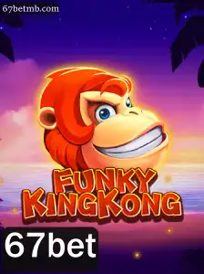 FunkyKingKong: Uma Aventura Selvagem no Universo dos Jogos de Apostas
