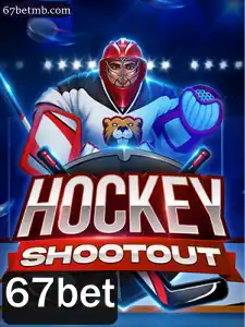 Descubra o Empolgante Mundo do HockeyShootout com 67bet