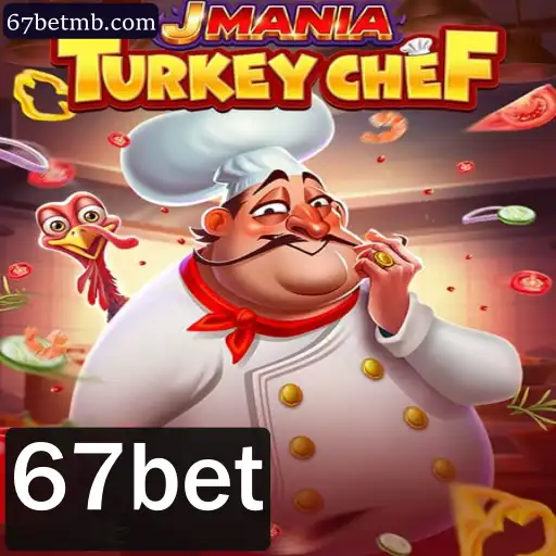 Explorando o Universo de JManiaTurkeyChef: Um Jogo Inovador Envolvendo 67bet