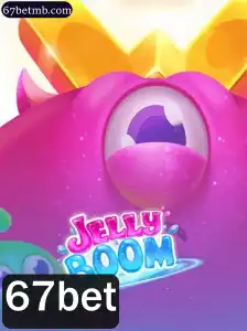 JellyBoom: Descubra o Novo Fenômeno dos Games