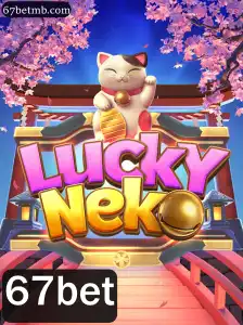 Descubra o Fascinante Jogo LuckyNeko com a 67bet