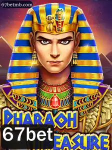 Desvendando os Mistérios de PharaohTreasure e 67bet