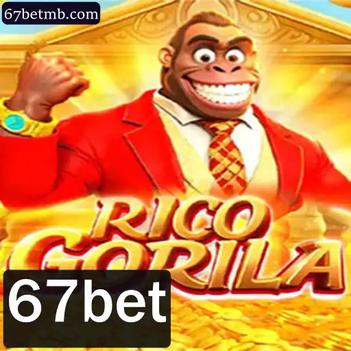 Explorando o Mundo de RicoGorila: O Jogo em Ascensão do 67bet