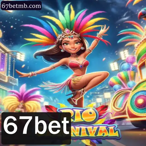 Explorando o Mundo Fascinante do Jogo 'RioCarnival' e a Estratégia com 67bet