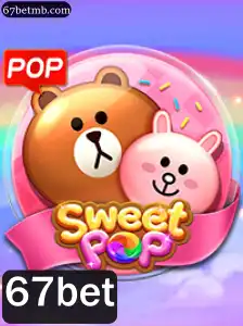 Descubra o Fascinante Mundo de SweetPOP com 67bet
