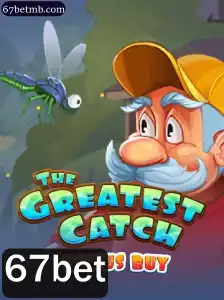 Descubra o TheGreatestCatchBonusBuy: A Nova Sensação no Mundo dos Cassinos Online com 67bet
